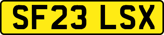 SF23LSX