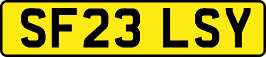 SF23LSY