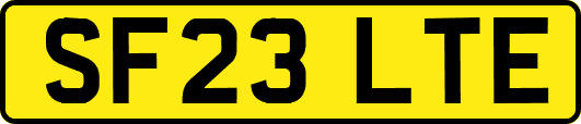 SF23LTE