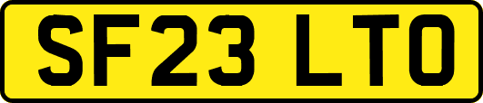 SF23LTO