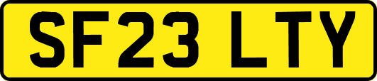 SF23LTY