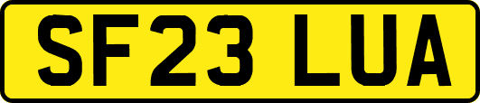 SF23LUA