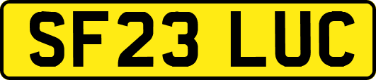 SF23LUC