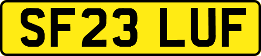 SF23LUF