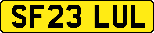 SF23LUL