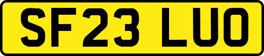 SF23LUO