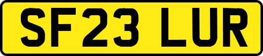 SF23LUR