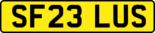 SF23LUS