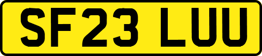 SF23LUU