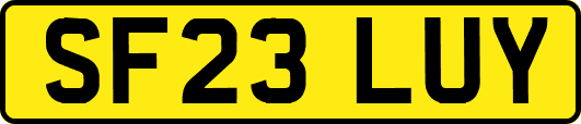 SF23LUY