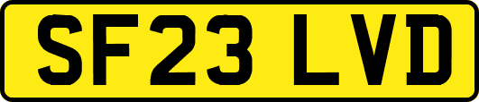 SF23LVD