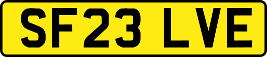SF23LVE