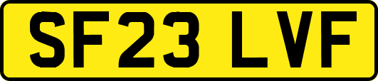 SF23LVF