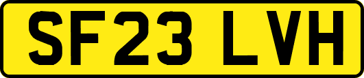 SF23LVH