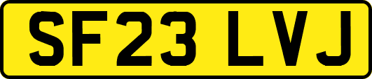 SF23LVJ