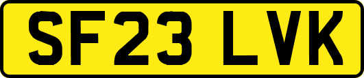 SF23LVK