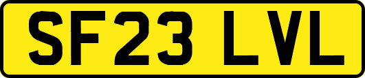 SF23LVL