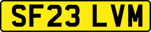 SF23LVM