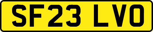 SF23LVO