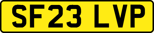 SF23LVP