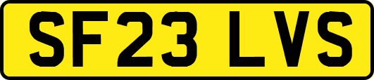 SF23LVS