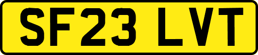SF23LVT