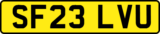 SF23LVU