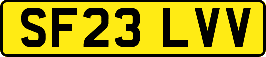 SF23LVV