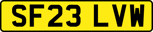 SF23LVW
