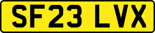 SF23LVX