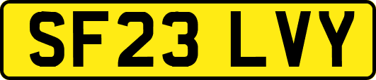 SF23LVY