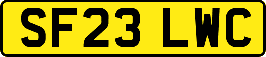 SF23LWC