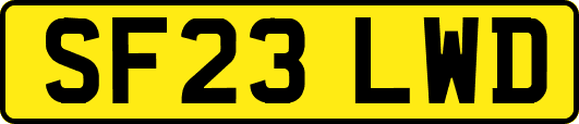 SF23LWD