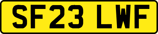 SF23LWF