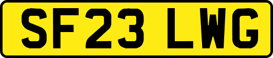 SF23LWG