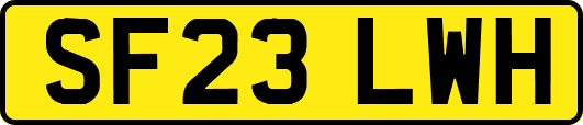 SF23LWH