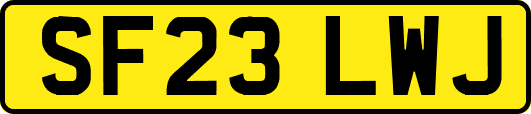 SF23LWJ