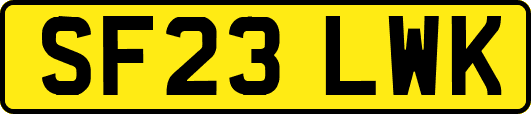 SF23LWK