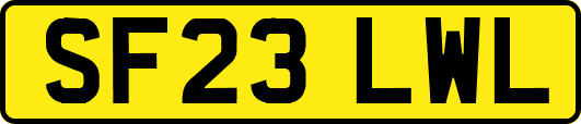 SF23LWL
