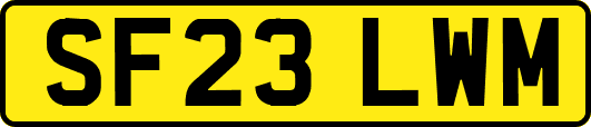 SF23LWM