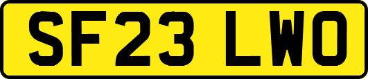 SF23LWO