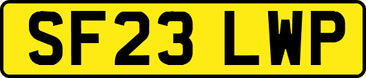 SF23LWP
