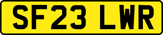 SF23LWR