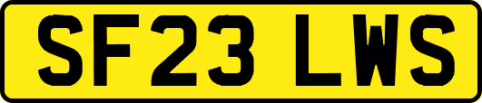SF23LWS