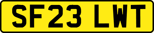 SF23LWT