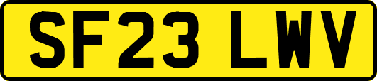 SF23LWV
