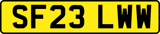 SF23LWW