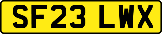 SF23LWX