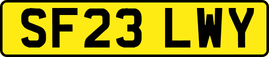 SF23LWY