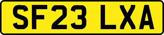 SF23LXA